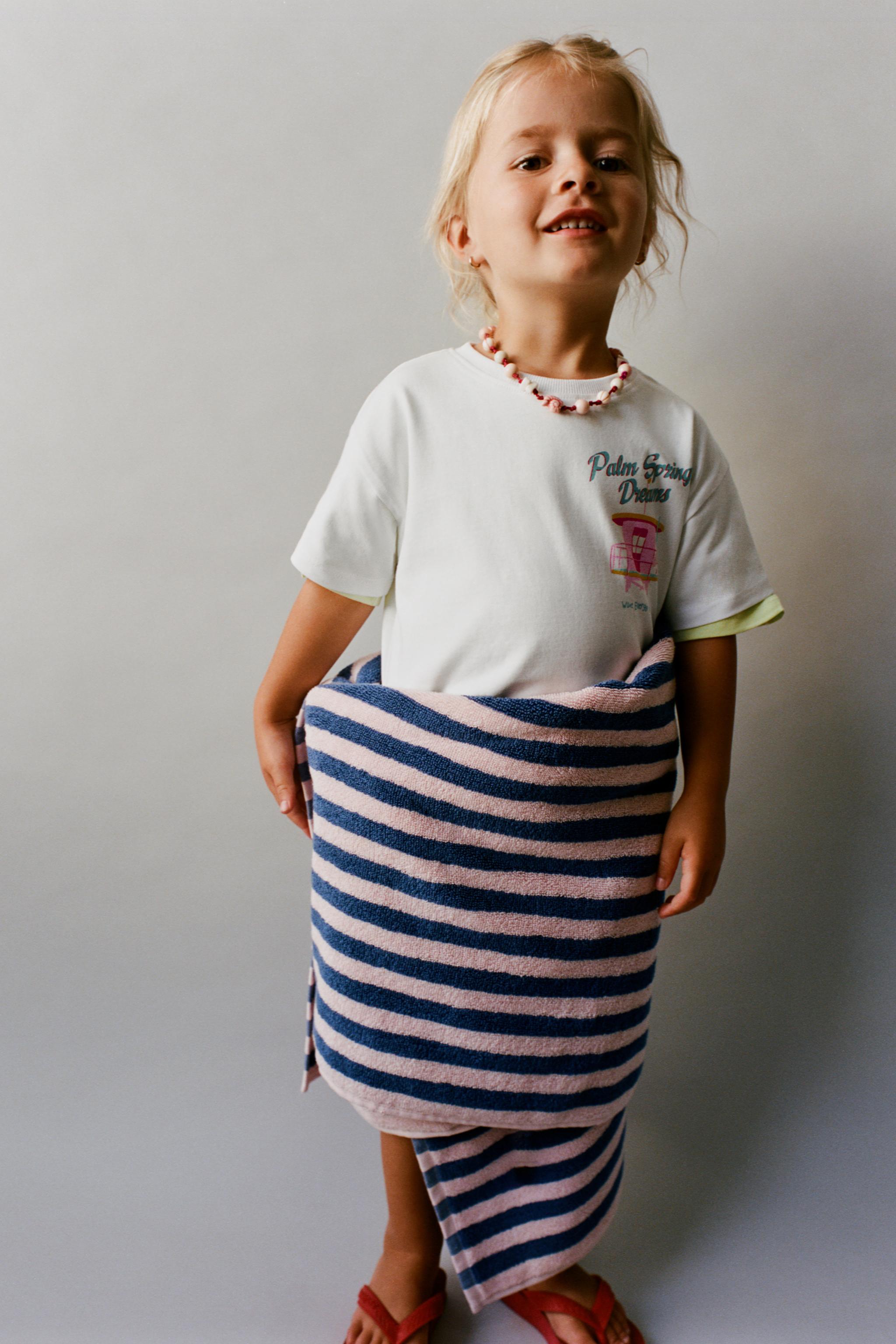 T-SHIRT IMPRIMÉ CABINE